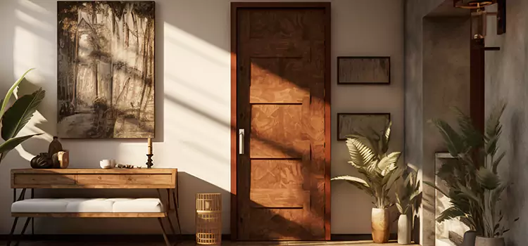 Specialty Interior Doors St. Marys