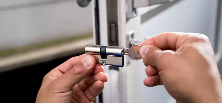 Lock Change Locksmiths St. Marys