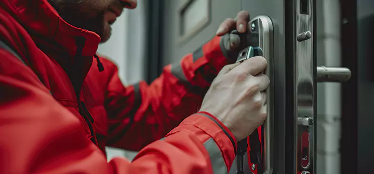 Mobile Car Key Service St. Marys