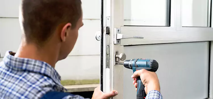 Experienced and Reliable Technicians St. Marys