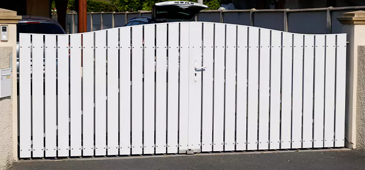 Why Choose Us for Residential Gate Repair in St. Marys, GA?