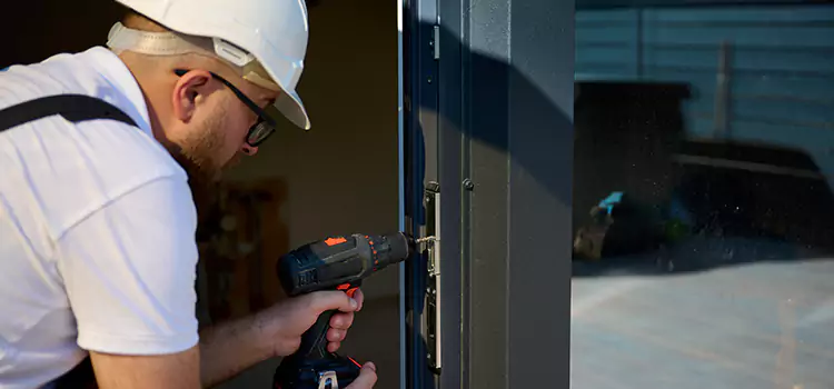 Aluminium Sliding Door Lock Fitting St. Marys