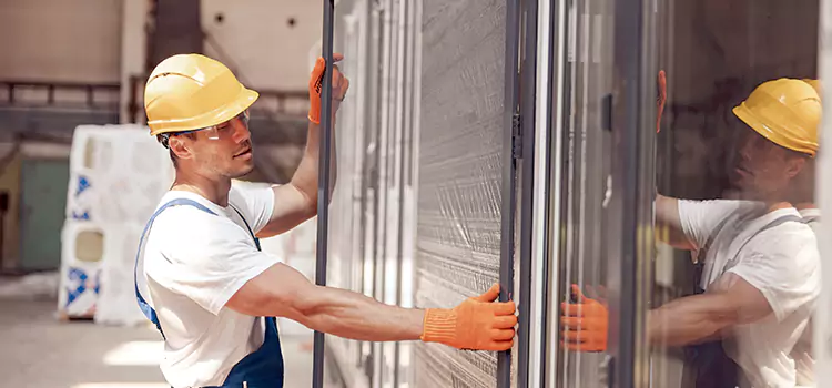 Sliding Door Mesh Replacement St. Marys