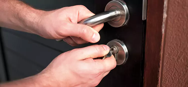 Door Closer Repair & Installation St. Marys
